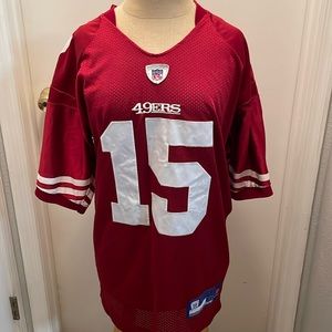 San Francisco 49er Jersey